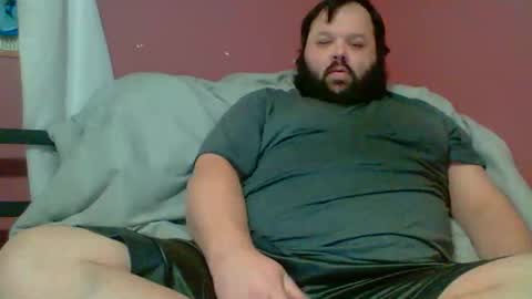 Snapshot of bigbear3287 chatting on February 2026 07:57:02 AM Liam online show from February 2026 07:57:02 AM