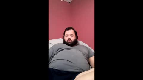 Snapshot of bigbear3287 chatting on February 2026 07:45:02 AM Liam online show from February 2026 07:45:02 AM