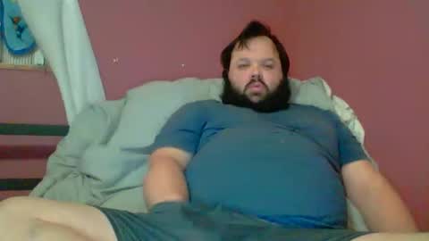 Snapshot of bigbear3287 chatting on February 2026 08:51:01 AM Liam online show from February 2026 08:51:01 AM