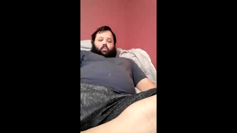 Snapshot of bigbear3287 chatting on February 2026 07:12:02 AM Liam online show from February 2026 07:12:02 AM