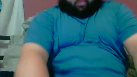 Snapshot of bigbear3287 chatting on February 2026 07:57:02 AM Liam online show from February 2026 07:57:02 AM