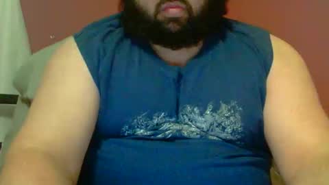 Snapshot of bigbear3287 chatting on February 2026 07:38:02 AM Liam online show from February 2026 07:38:02 AM