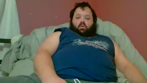 Snapshot of bigbear3287 chatting on February 2026 07:59:02 AM Liam online show from February 2026 07:59:02 AM