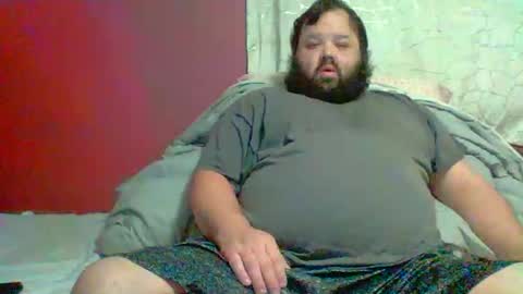 Snapshot of bigbear3287 chatting on March 2026 07:36:01 AM Liam online show from March 2026 07:36:01 AM