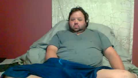 Liam online show from April 2026 07:09:01 AM