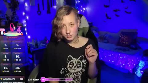 bigbearandbunny online show from November 2025 11:15:01 PM