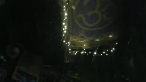 Stevie Snow online show from March 2026 10:32:02 AM