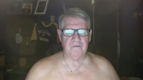 Snapshot of bigbeerdrinker1 chatting on March 2025 01:59:02 AM bigbeerdrinker online show from March 2025 01:59:02 AM