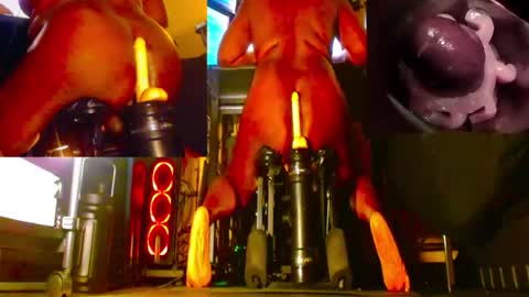 your filthy fuck pig online show from August 2026 05:16:02 PM