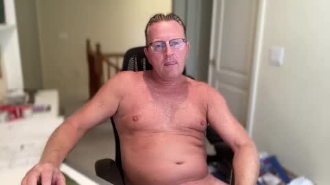 bigblondviking online show from September 2025 07:25:01 PM