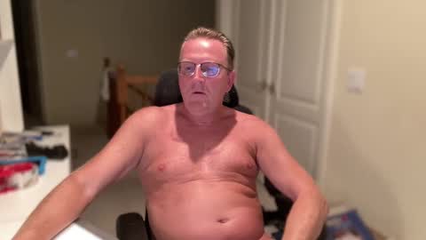 bigblondviking online show from October 2025 07:38:01 AM