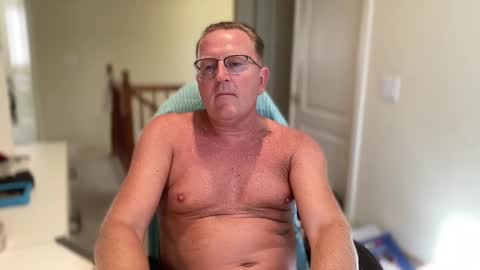 bigblondviking online show from October 2025 07:11:01 PM