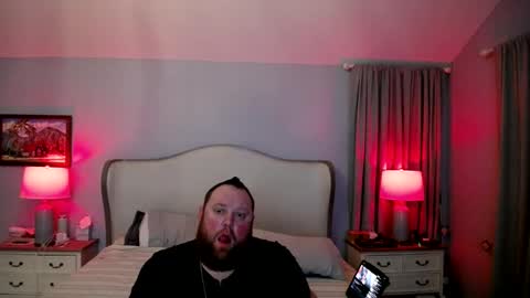 Bigboi1o11 online show from February 2025 08:17:01 AM