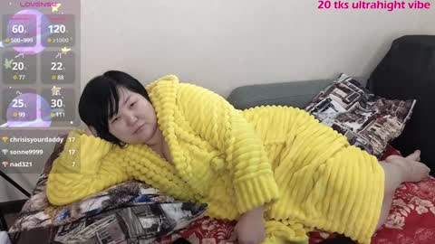 Kira online show from December 2024 06:25:02 AM