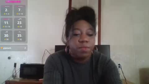 Ashley online show from December 2024 11:21:01 PM