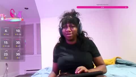 Ashley online show from February 2026 03:02:01 AM