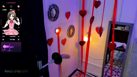 Snapshot of bigboobs_violeta chatting on February 2026 09:51:01 PM VIOLETA online show from February 2026 09:51:01 PM