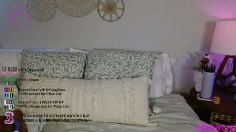 Snapshot of bigboobsmcgee2021 chatting on December 2024 05:04:02 PM Ms B Abby Miss Me Sub to my OnlyFansJoin Fan Club for -OR- 100tkmo online show from December 2024 05:04:02 PM