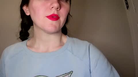 Isabella online show from January 2025 07:24:01 PM