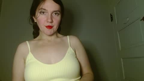 Isabella online show from January 2026 04:05:01 AM