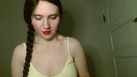 Isabella online show from February 2026 03:18:01 AM