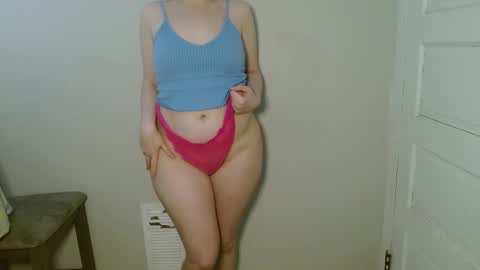Isabella online show from March 2026 06:47:02 PM
