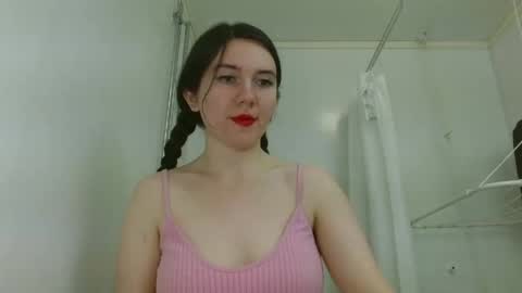 Isabella online show from April 2026 04:27:01 AM