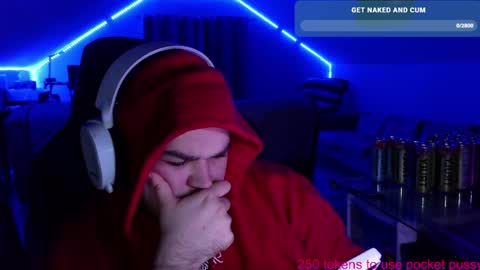 Snapshot of bigboyballen chatting on October 2025 02:15:01 AM BigBoyBallen online show from October 2025 02:15:01 AM