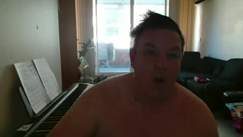 bigboybenny176 online show from June 2026 09:50:01 PM