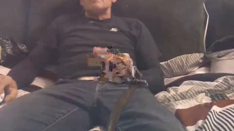 Snapshot of bigboytoy_12 chatting on December 2024 08:03:02 AM L e g a l S t u f f Any UNAUTHORIZED use of this profile video pictures or audio in any form or in a forum now or in the fu online show from December 2024 08:03:02 AM