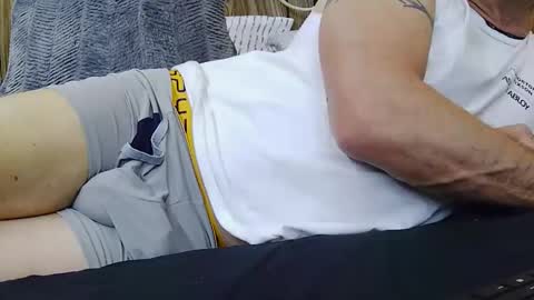 Snapshot of bigboytoy_12 chatting on March 2026 05:30:02 AM L e g a l S t u f f Any UNAUTHORIZED use of this profile video pictures or audio in any form or in a forum now or in the fu online show from March 2026 05:30:02 AM