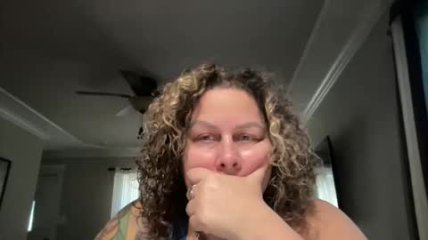 BIG BREAST SABRINA online show from October 2025 06:53:01 PM