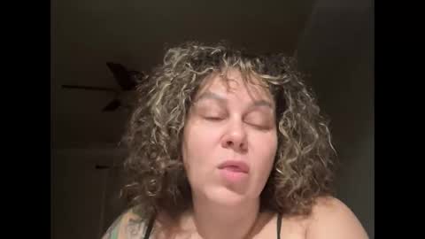 BIG BREAST SABRINA online show from November 2025 12:11:01 PM