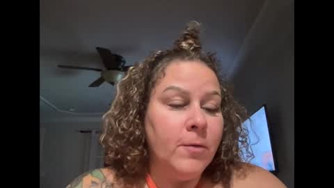 BIG BREAST SABRINA online show from November 2025 03:28:02 AM