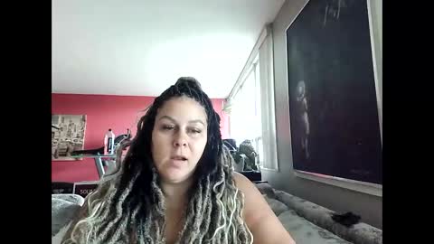 BIG BREAST SABRINA online show from April 2026 01:15:01 PM