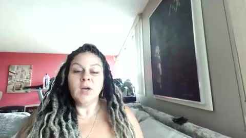 BIG BREAST SABRINA online show from April 2026 06:36:02 PM