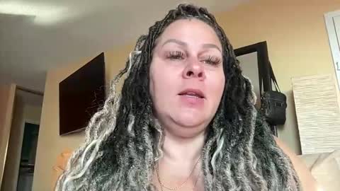 BIG BREAST SABRINA online show from April 2026 01:17:01 PM