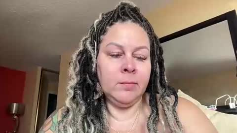 BIG BREAST SABRINA online show from May 2026 12:32:02 PM