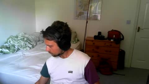 Snapshot of bigbrit_25 chatting on June 2026 12:31:02 PM Big Brit online show from June 2026 12:31:02 PM