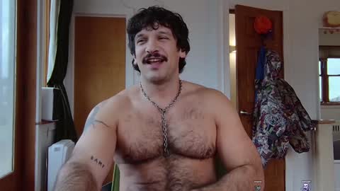 BigBro online show from December 2024 08:58:02 PM