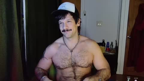 BigBro online show from February 2025 11:37:02 PM