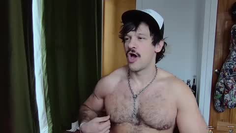 BigBro online show from February 2025 12:55:01 PM