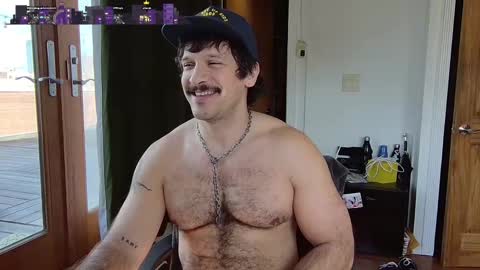 BigBro online show from February 2025 03:42:02 PM