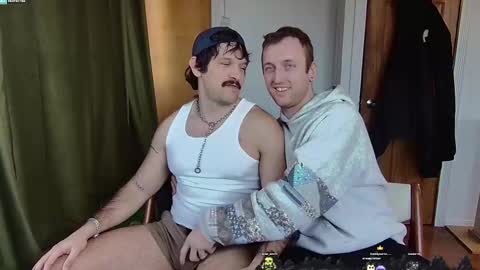 BigBro online show from March 2025 02:32:01 PM