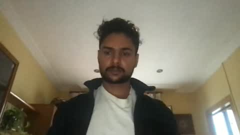 bigbrown_boy online show from October 2025 07:43:01 AM