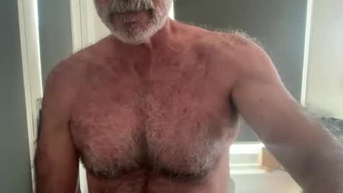 big bush online show from April 2026 02:46:02 AM