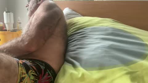 big bush online show from July 2026 04:47:01 AM