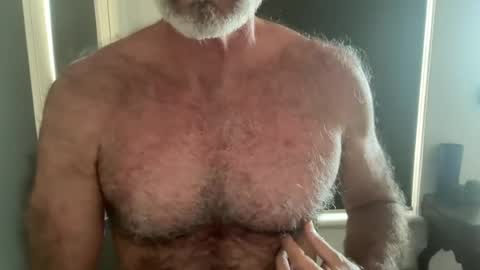 big bush online show from July 2026 12:10:01 AM