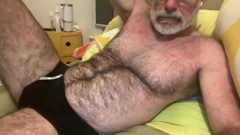 big bush online show from July 2026 07:45:01 AM