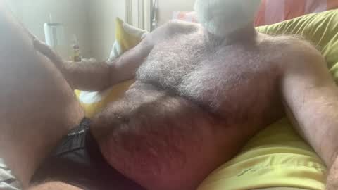 big bush online show from July 2026 12:50:01 AM